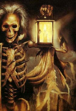 la mort 3